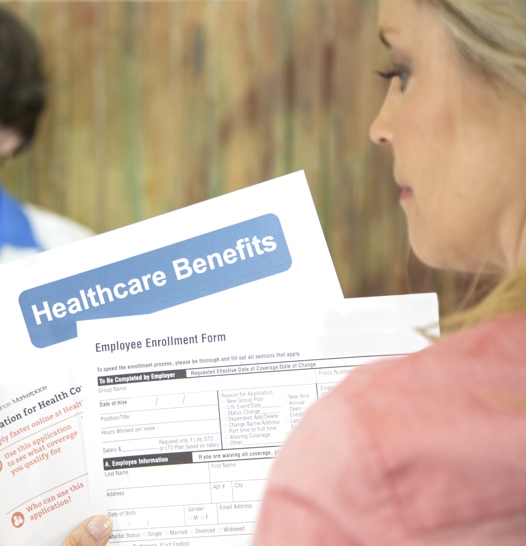 Health Insurance Summary Of Benefits Quality Control Editing